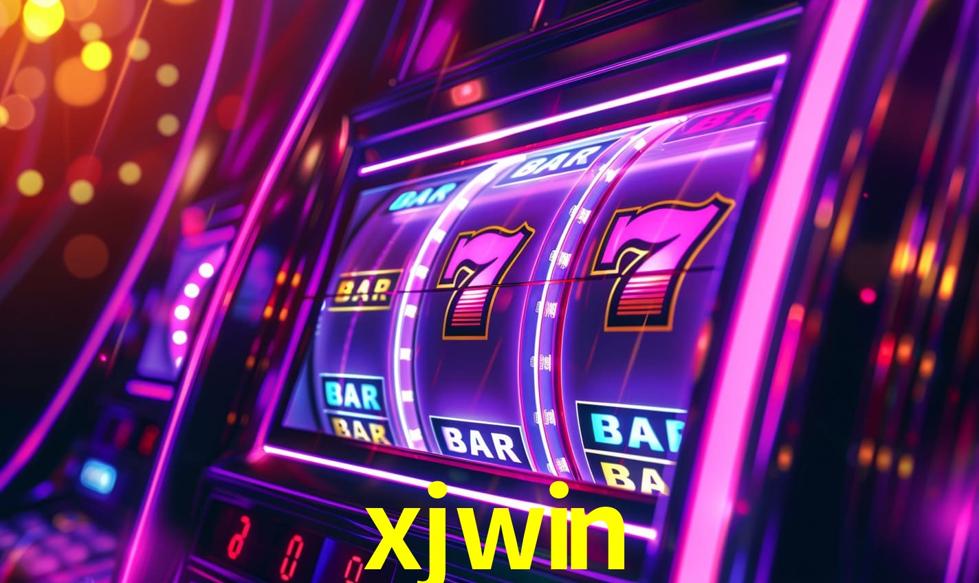 xjwin: Seu Cassino Premiado com Pagamentos Rápidos