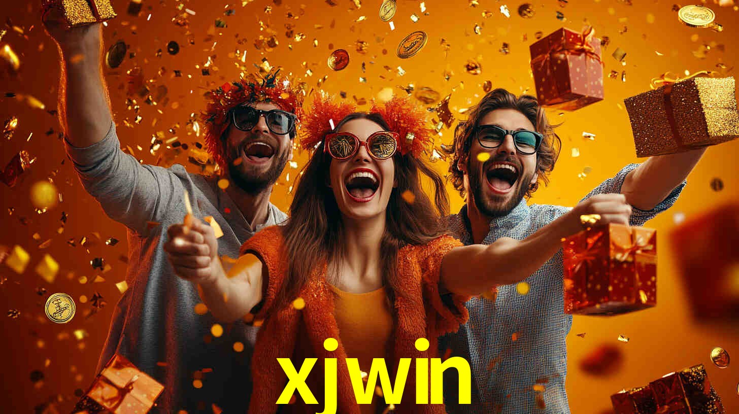 xjwin - Cassino da Sorte Real - xjwin.com