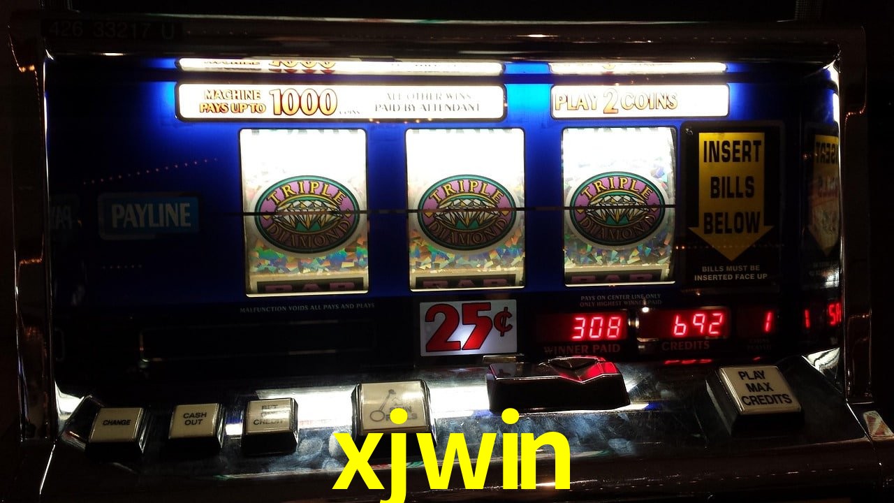 Experiência VIP xjwin