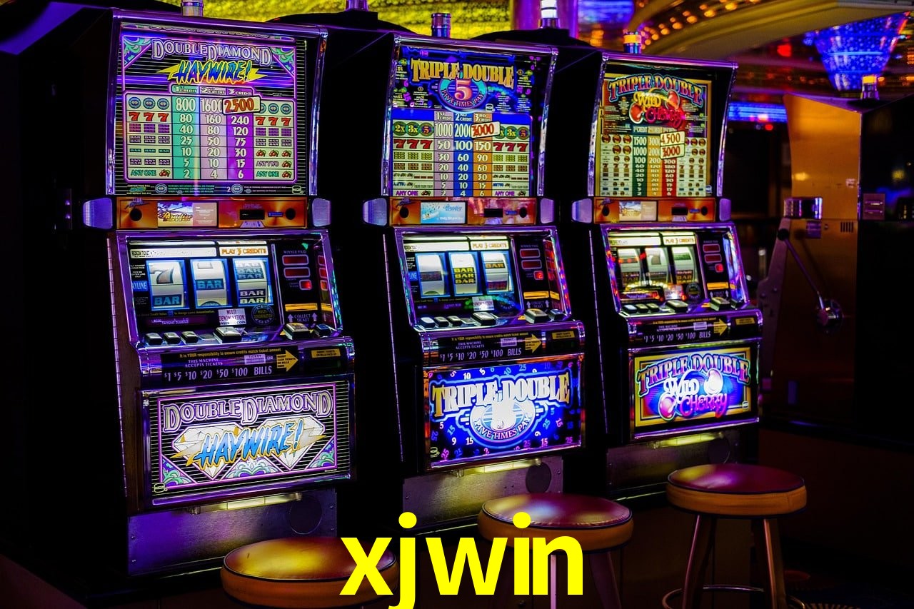 Recursos de Bônus xjwin