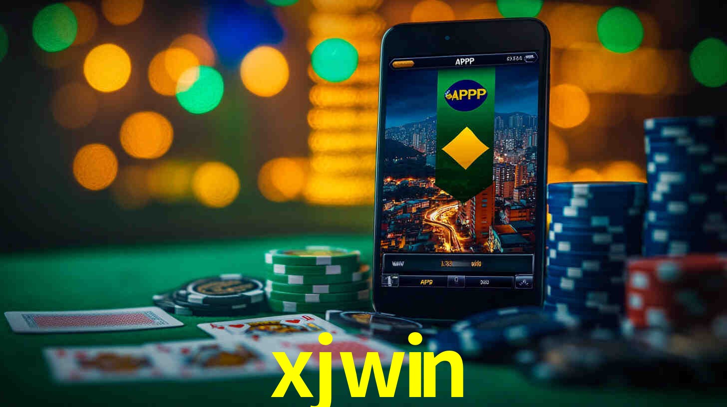 Inovações de Jogos na xjwin: O Futuro das Experiências Interativas