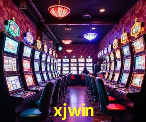 xjwin Rio de Janeiro - Slot Strategy