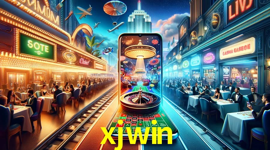 Exclusive Offers xjwin