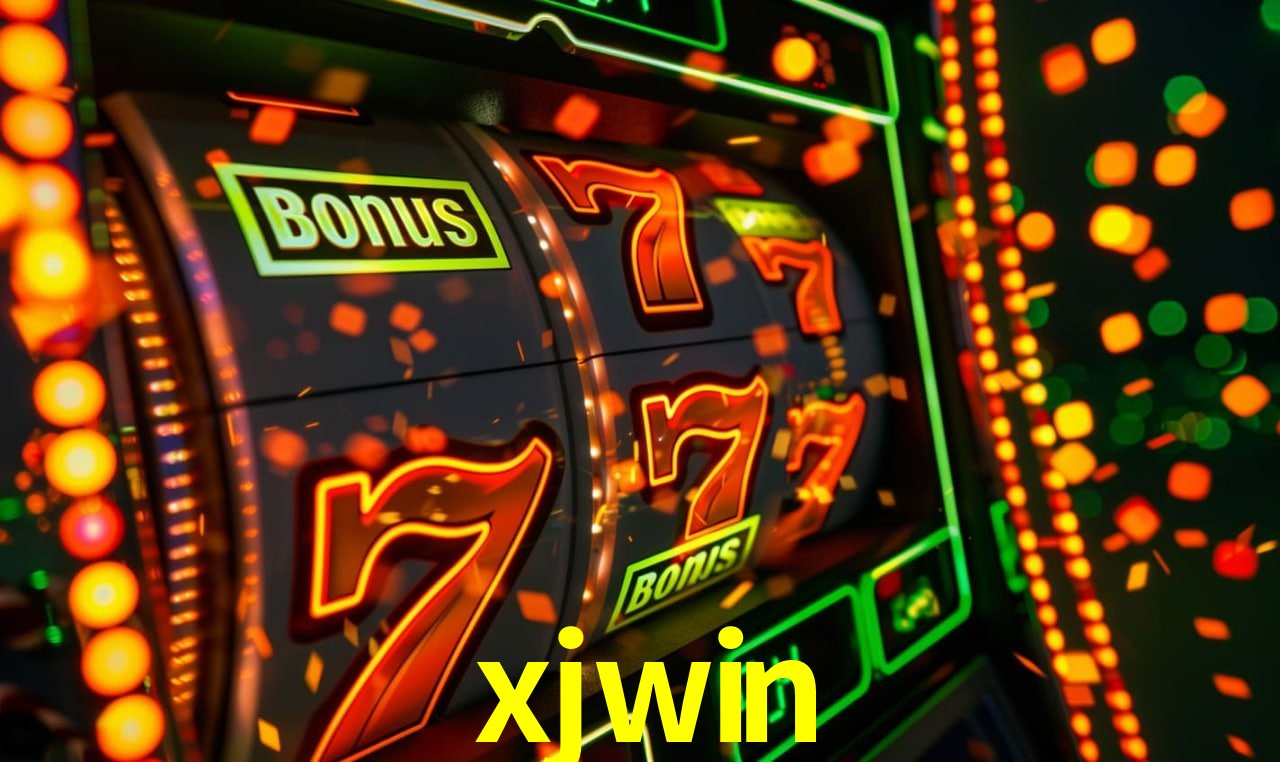cassino xjwin