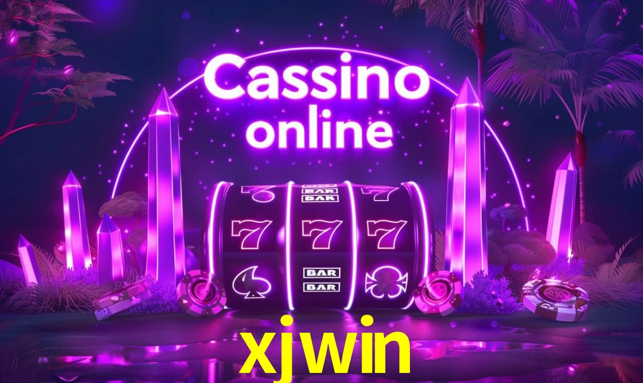 xjwin - cassino ao vivo