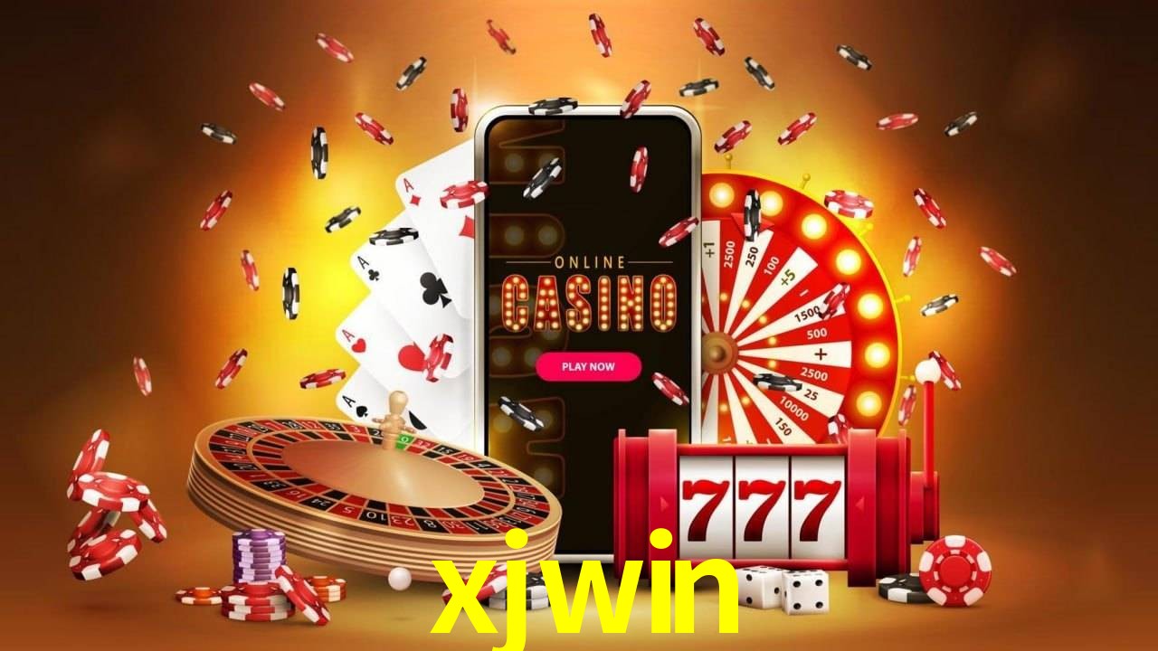 xjwin Brasília - Jogo Features
