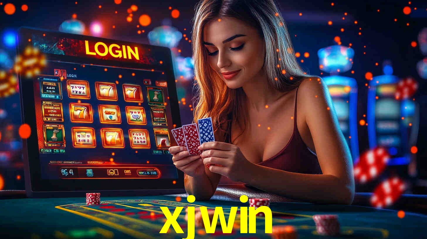 xjwin: A Experiência de Casino com Jogos de Mesa ao Vivo