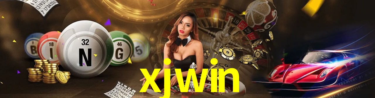xjwin São Paulo - Top Slots