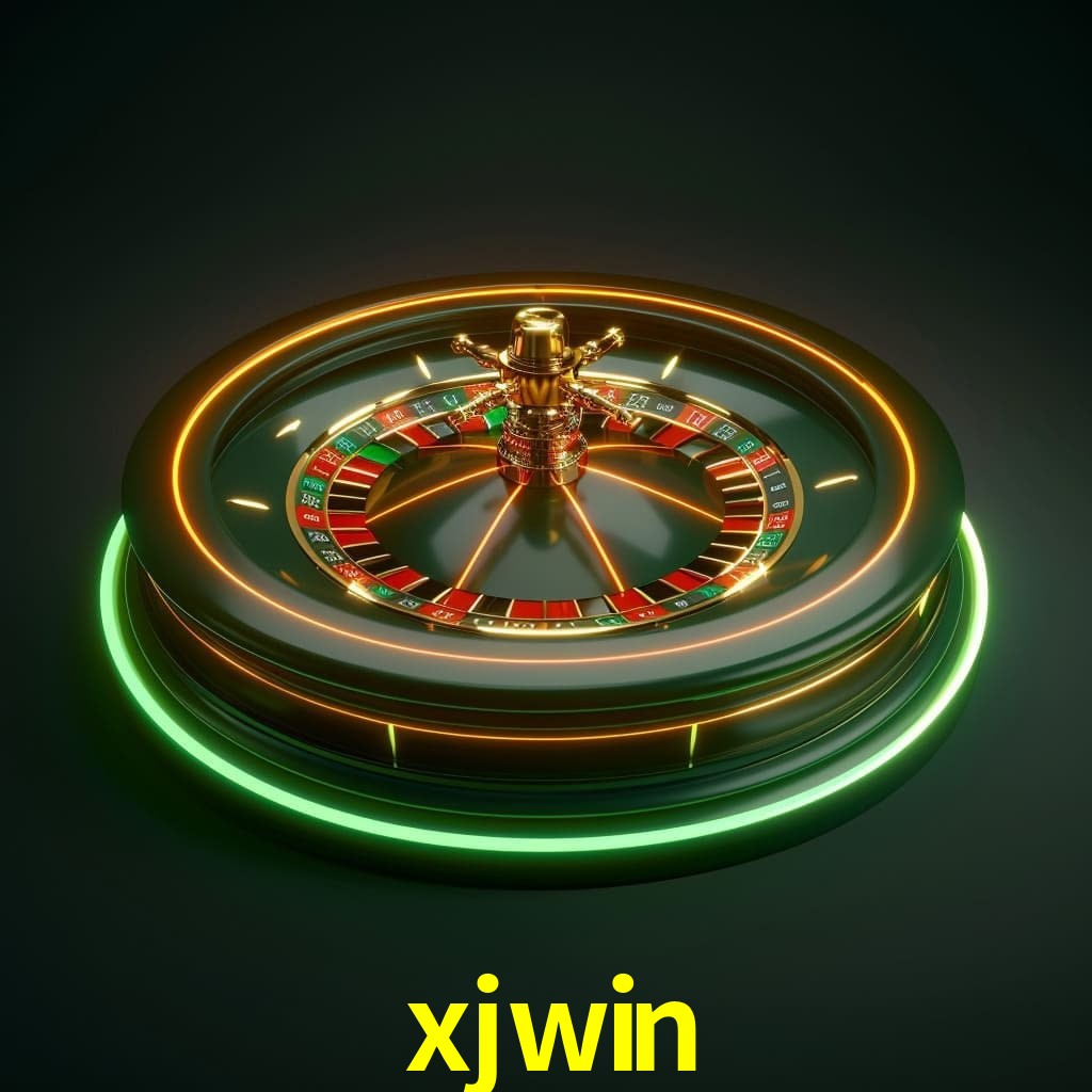 xjwin App - Aplicativo Móvel Oficial