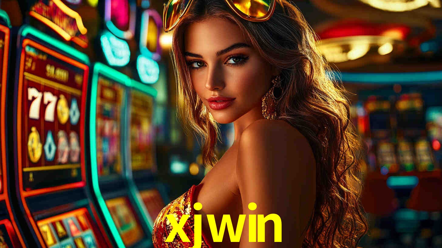 Live Casino xjwin