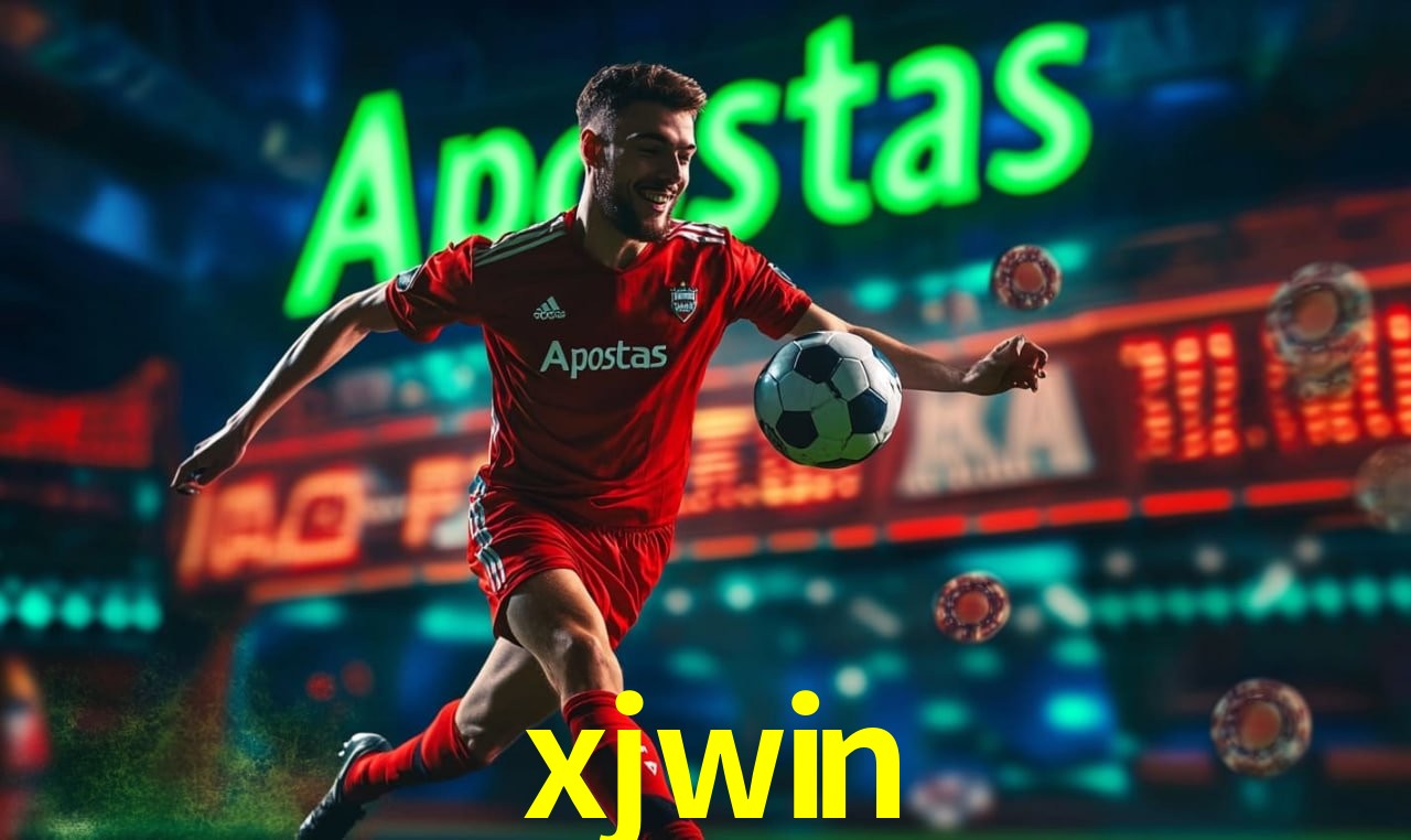 Casino Ao Vivo xjwin
