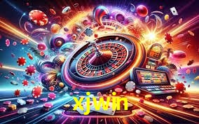 Jogos de Slot xjwin