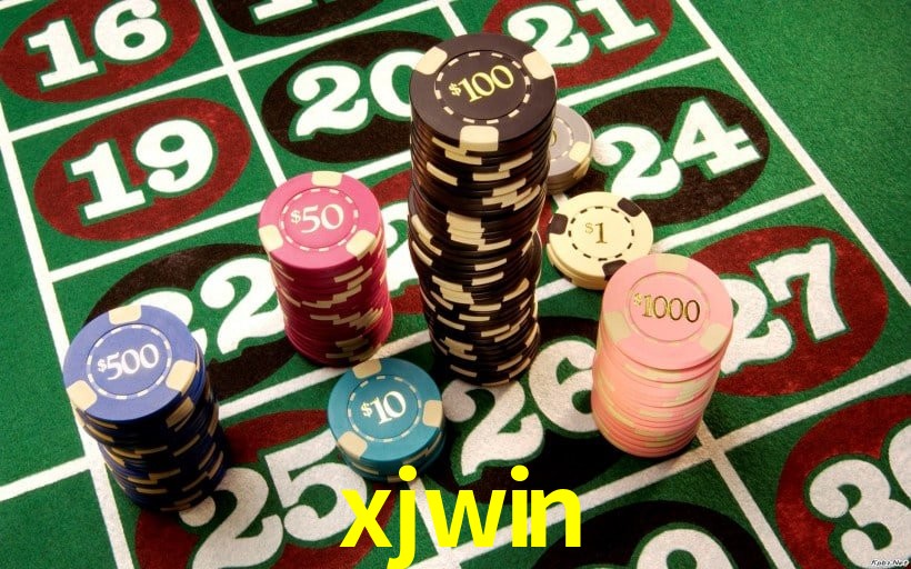 Casino Ao Vivo xjwin