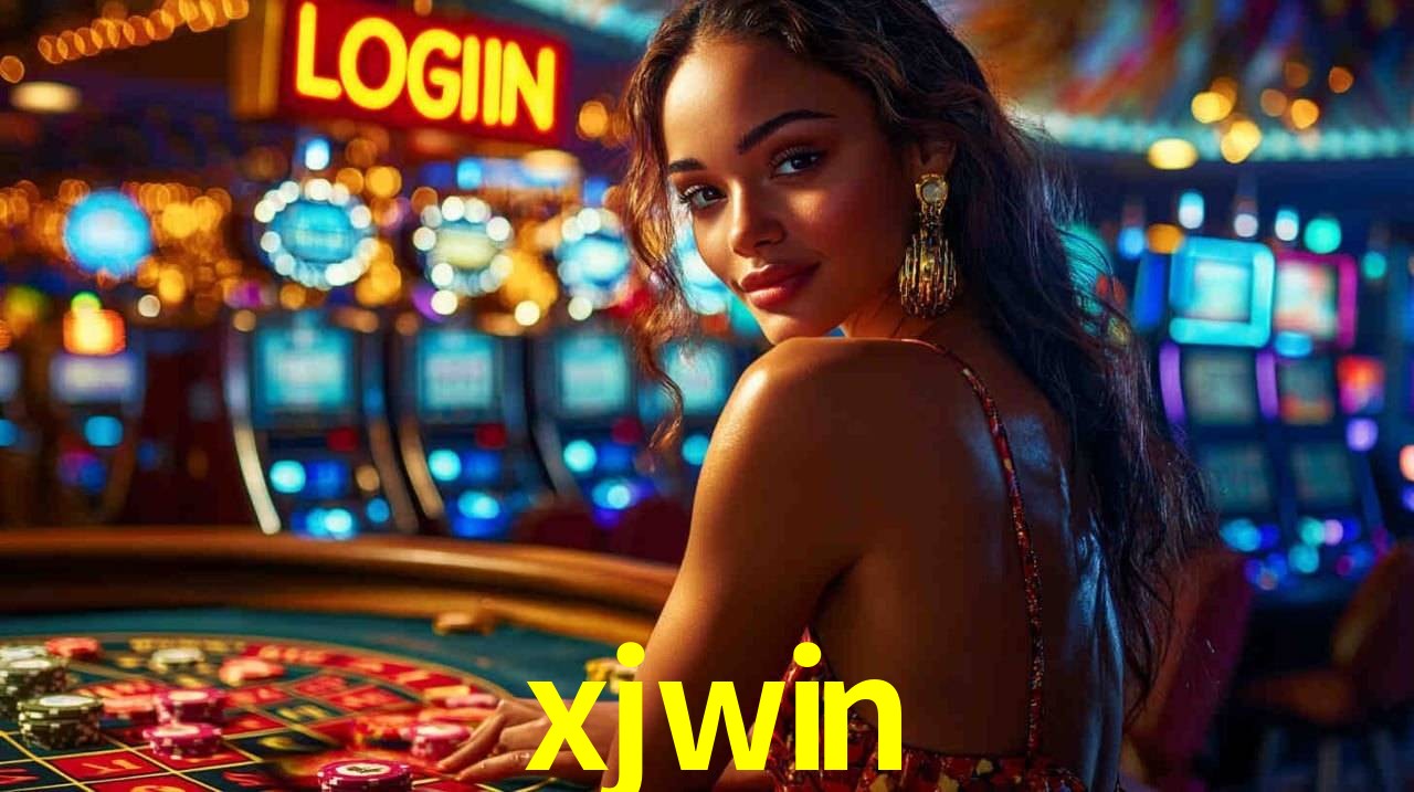 xjwin Rio de Janeiro - Popular Jogos