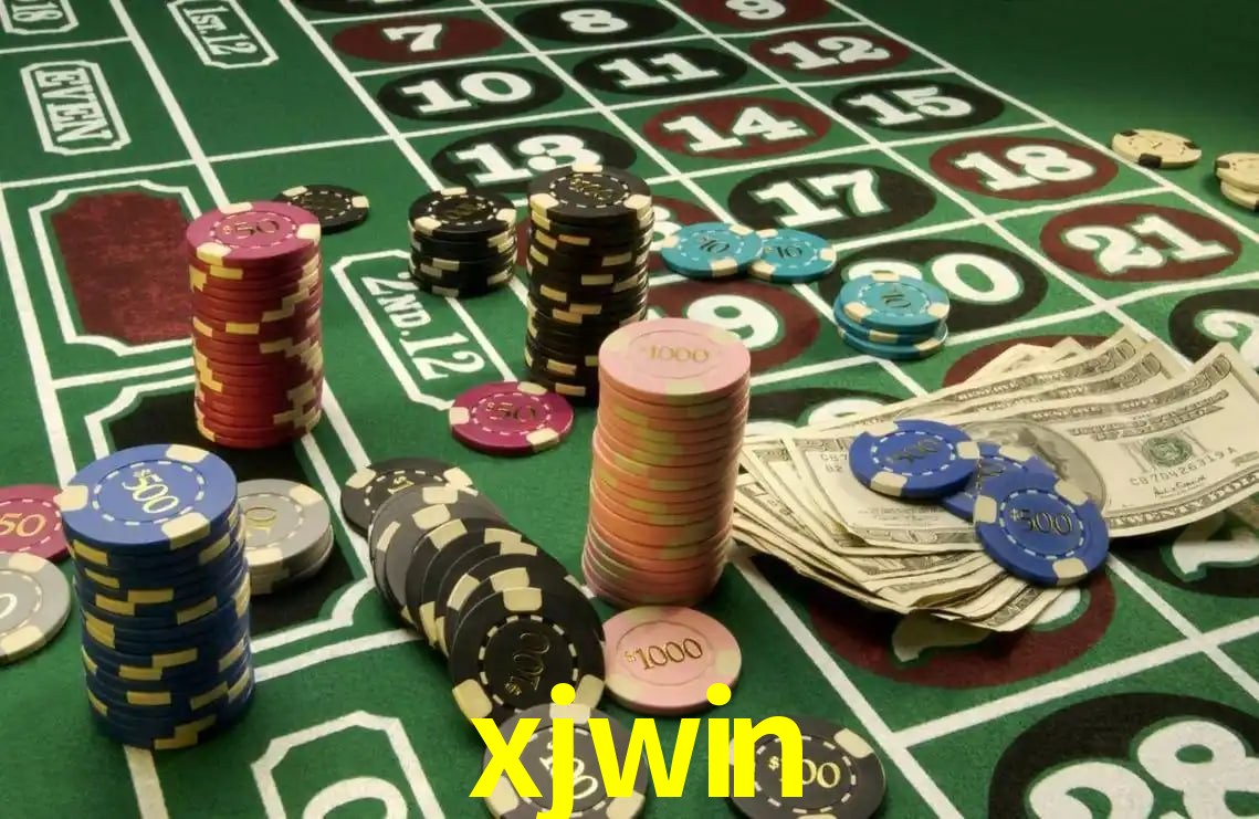 Live Casino xjwin