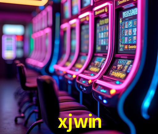 xjwin Slot - 320+ Caça-Níqueis Premium