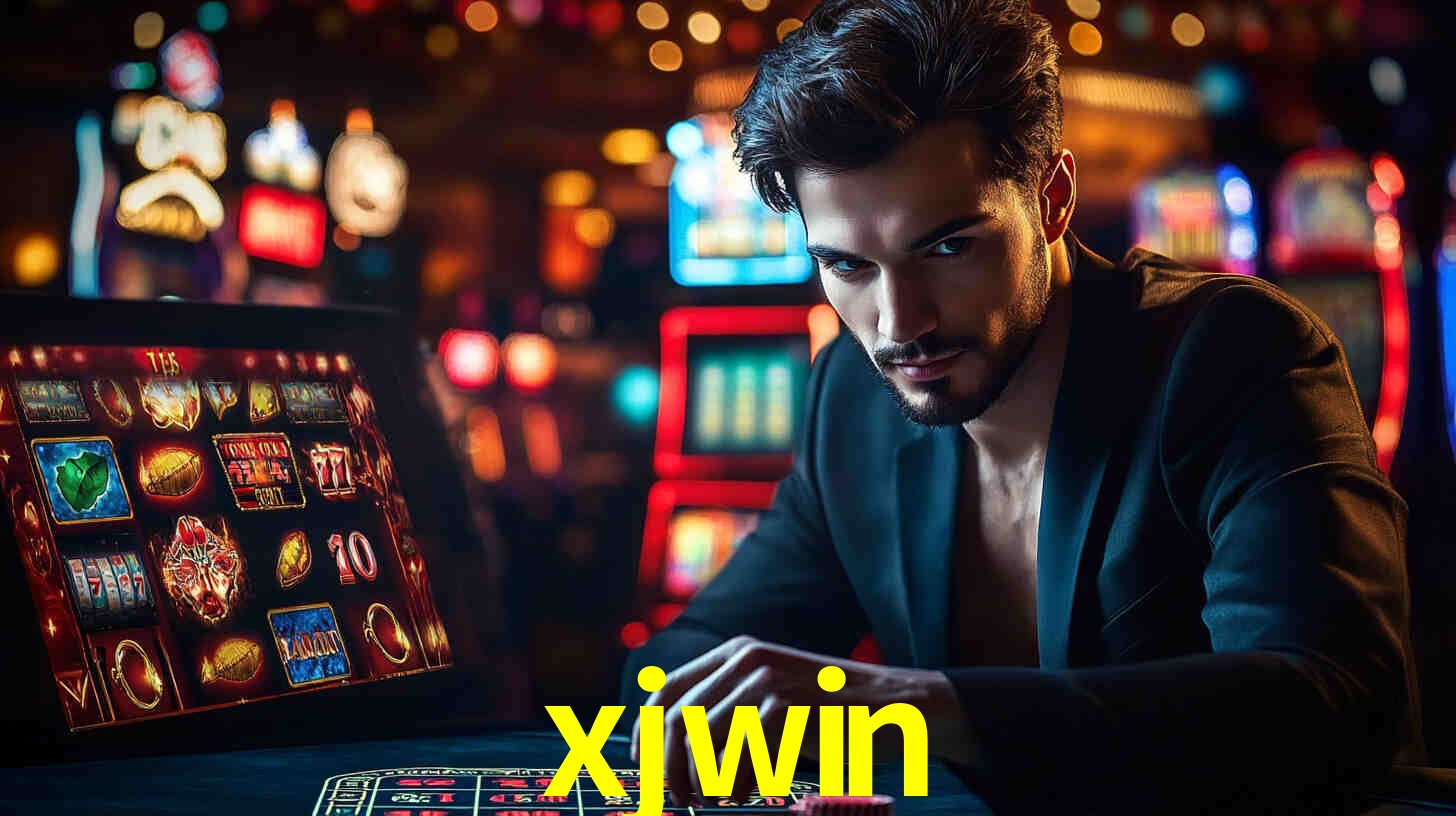 xjwin: Jogue Crash e Experimente Alta Recompensa Instantânea