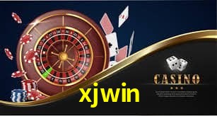 Provedores de Jogos xjwin