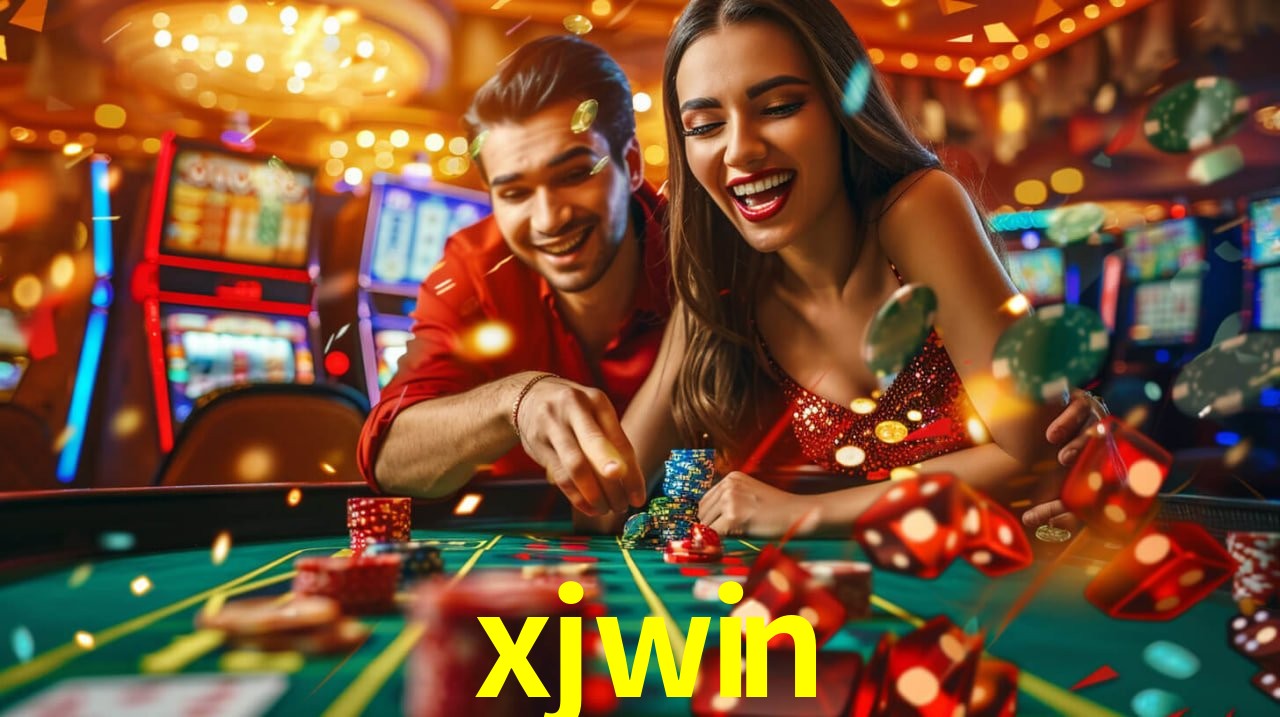 xjwin - Aplicativo Móvel