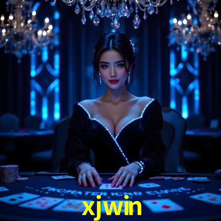 xjwin São Paulo - Jogo Providers
