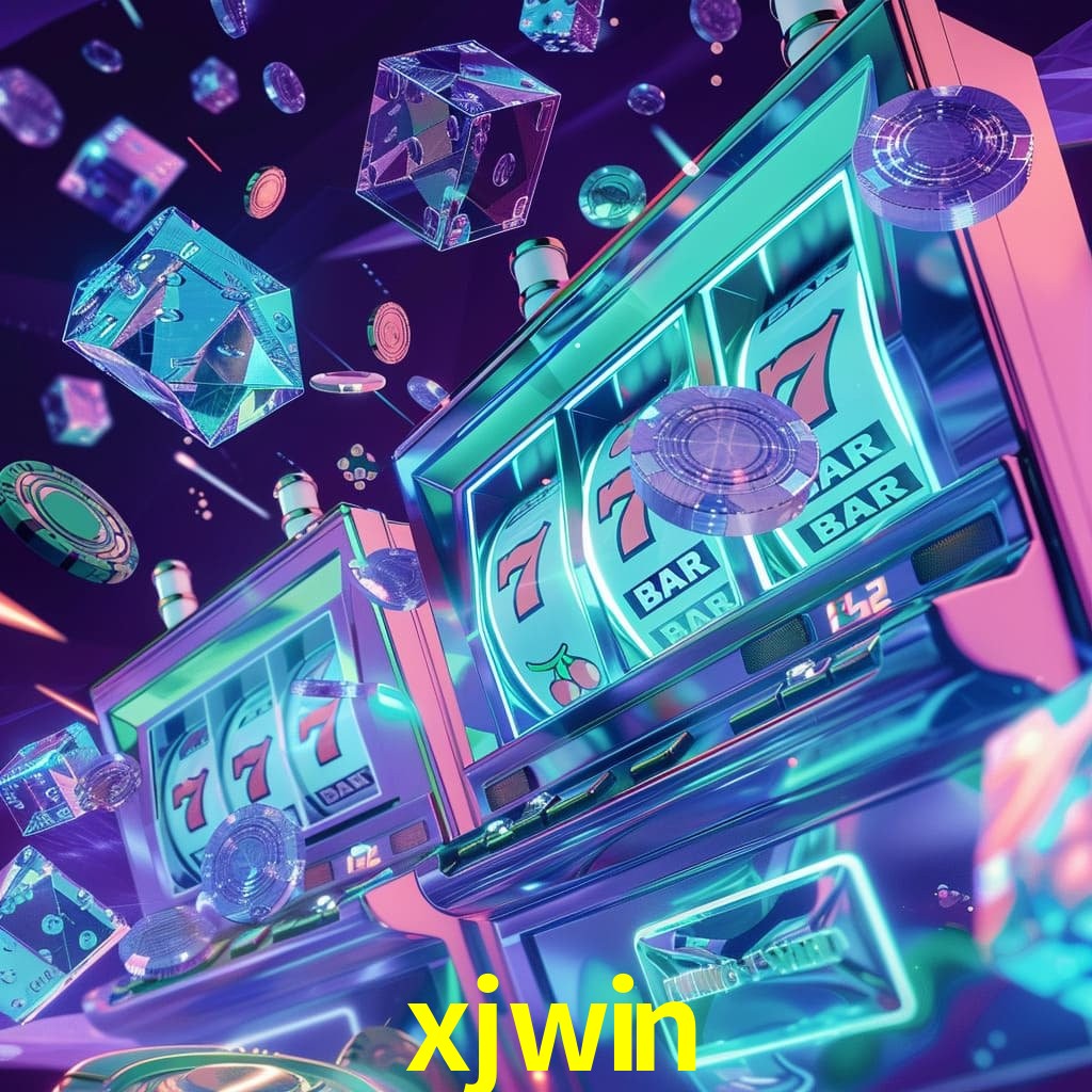 Interface do App xjwin