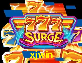 Descubra a Magia dos Jogos de Arcade no xjwin