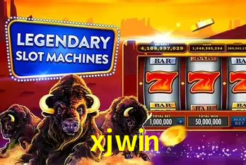Descubra a Magia dos Jogos de Arcade no xjwin
