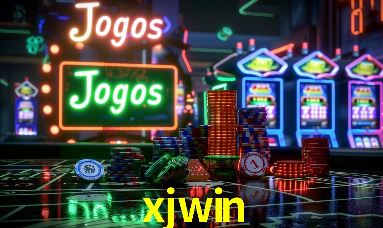 xjwin bet