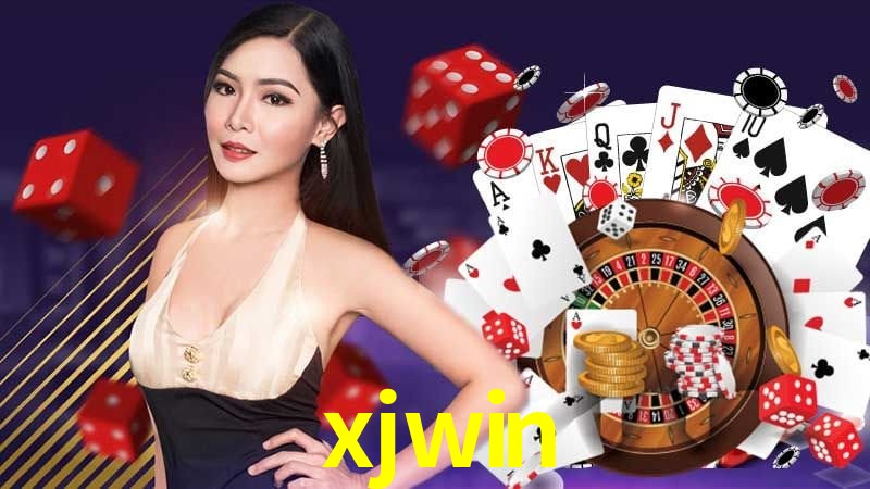 Mesa de Roleta xjwin