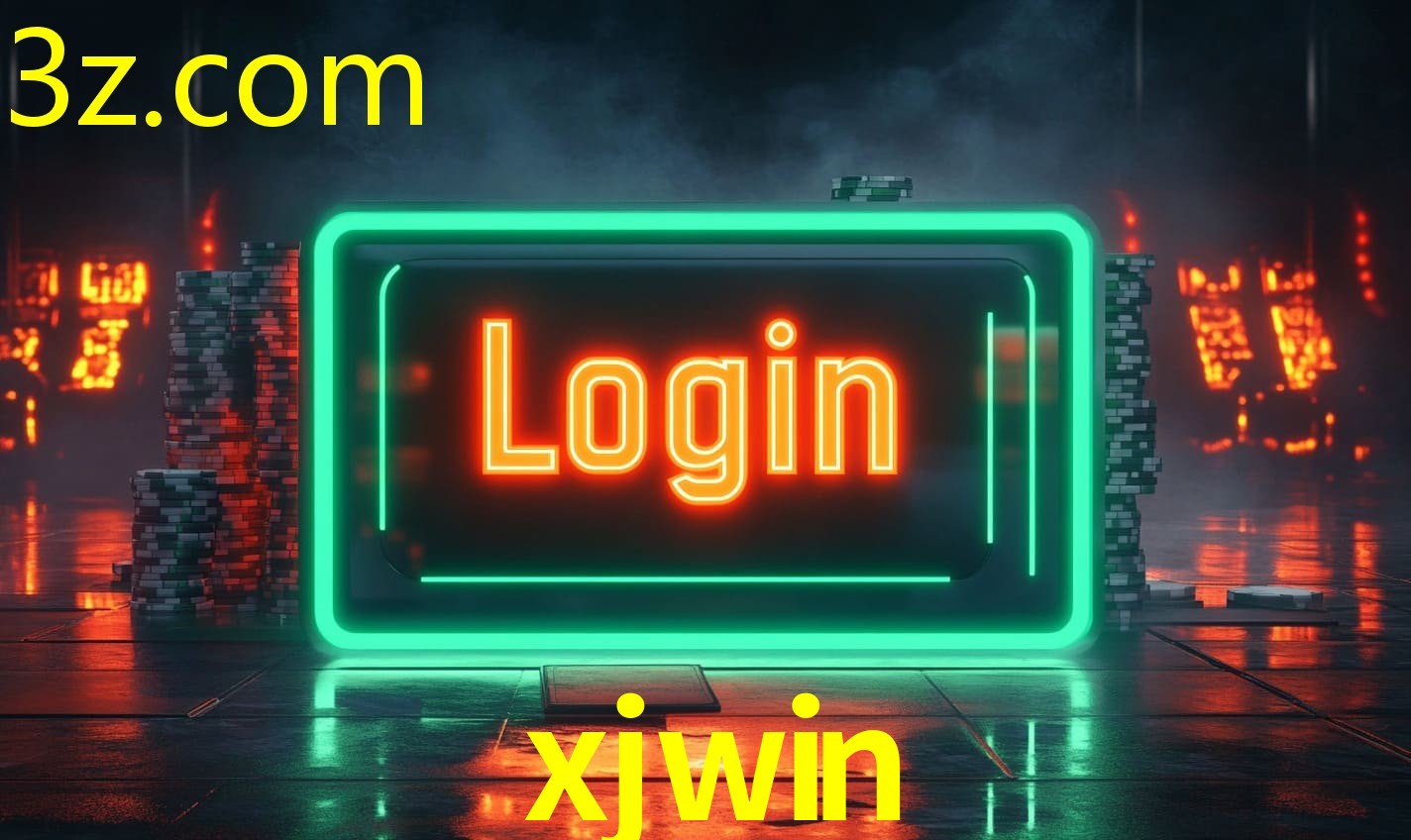 XJWIN.COM