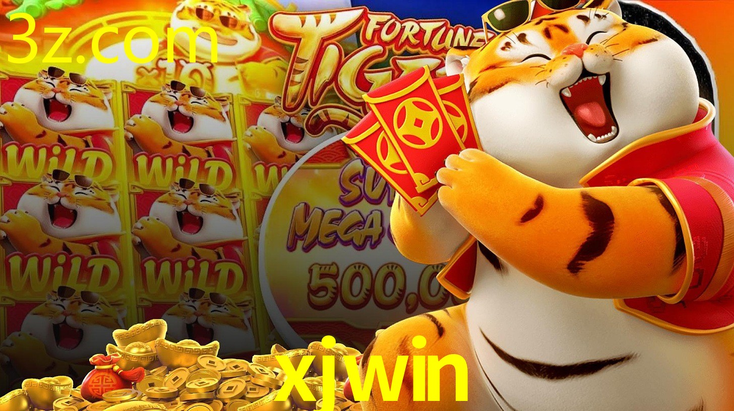 XJWIN.COM