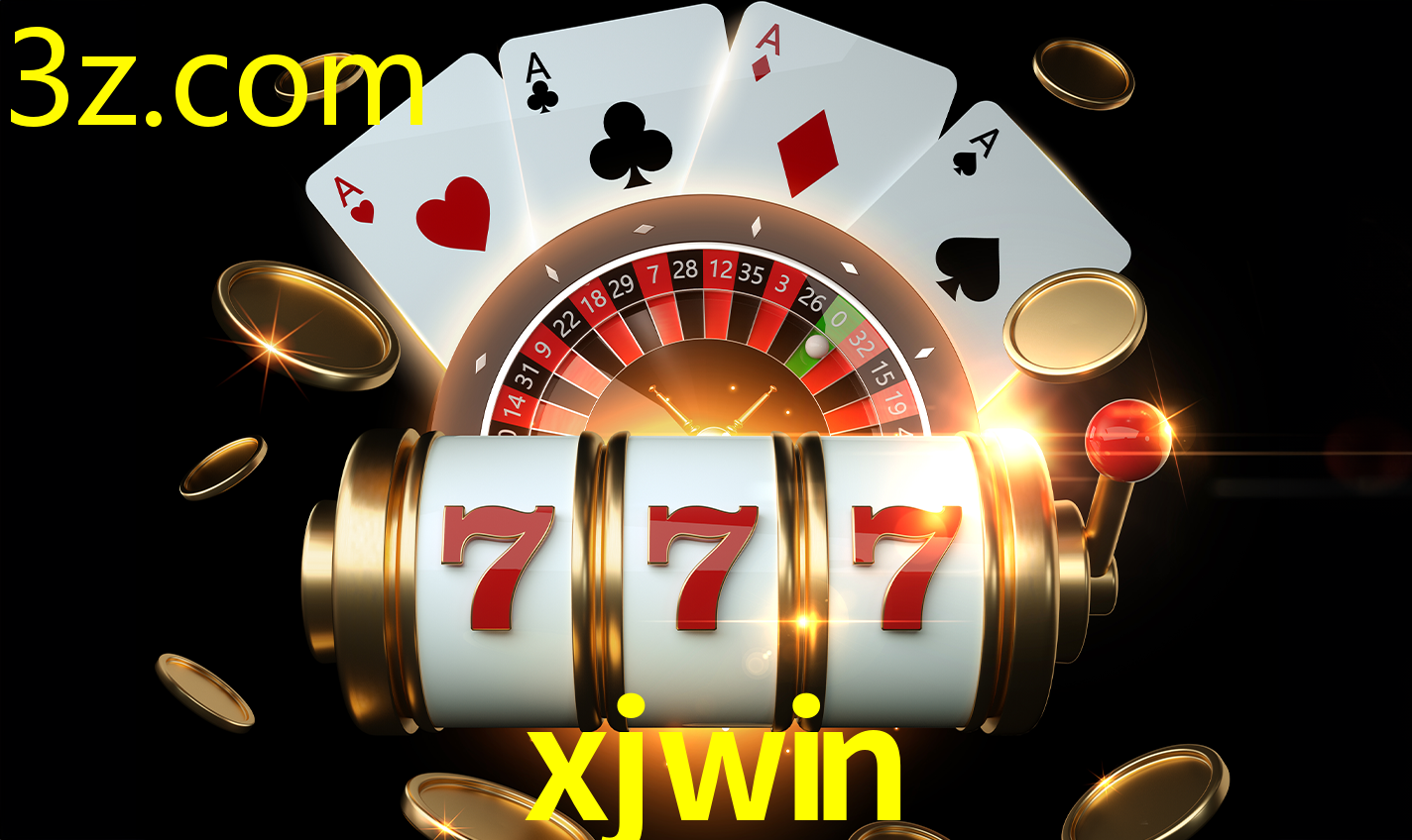 XJWIN.COM