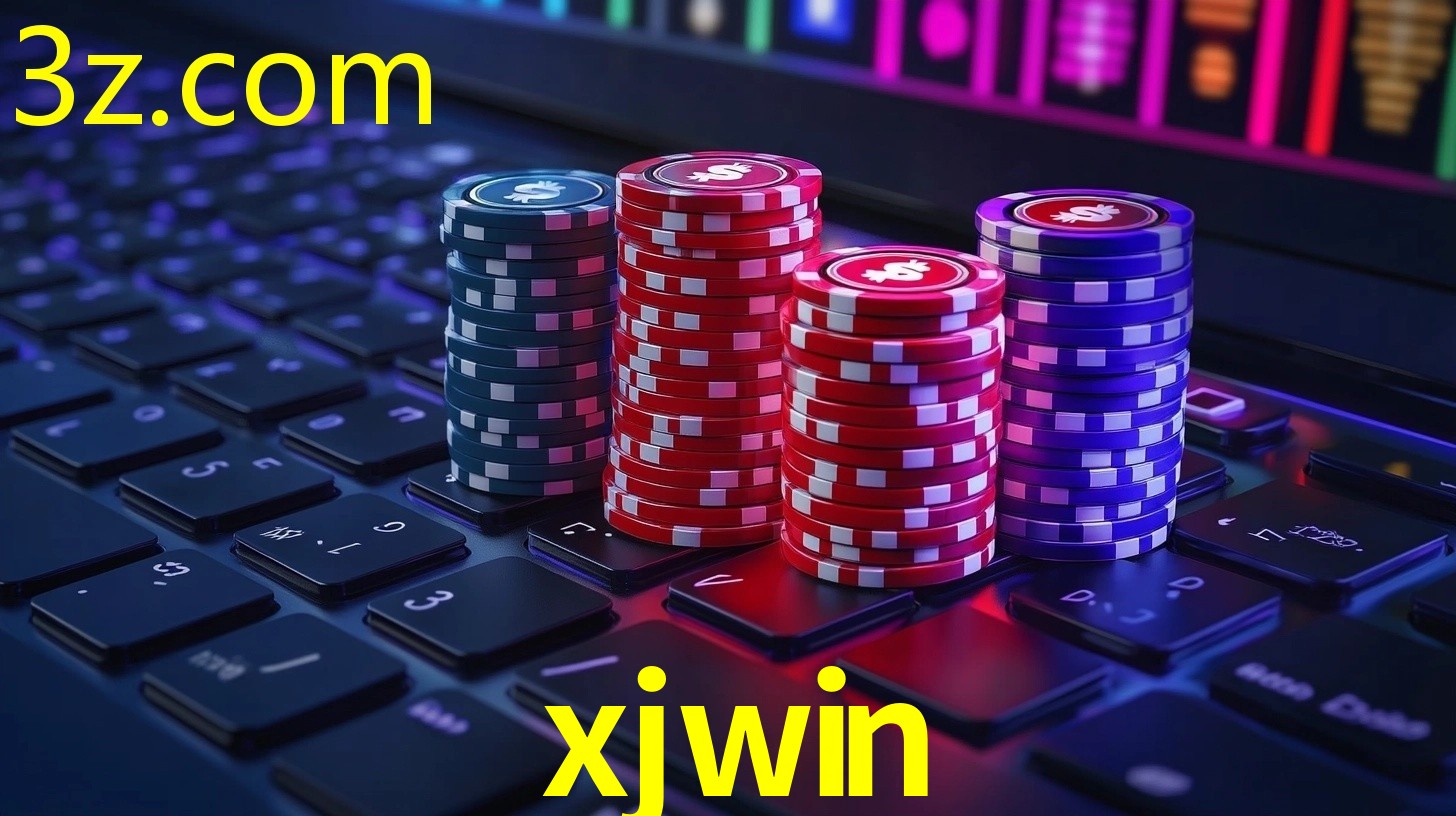 XJWIN.COM