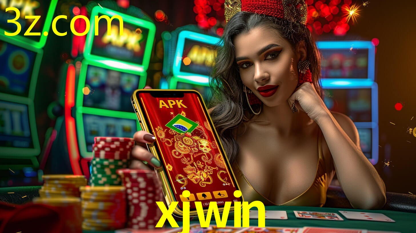 XJWIN.COM