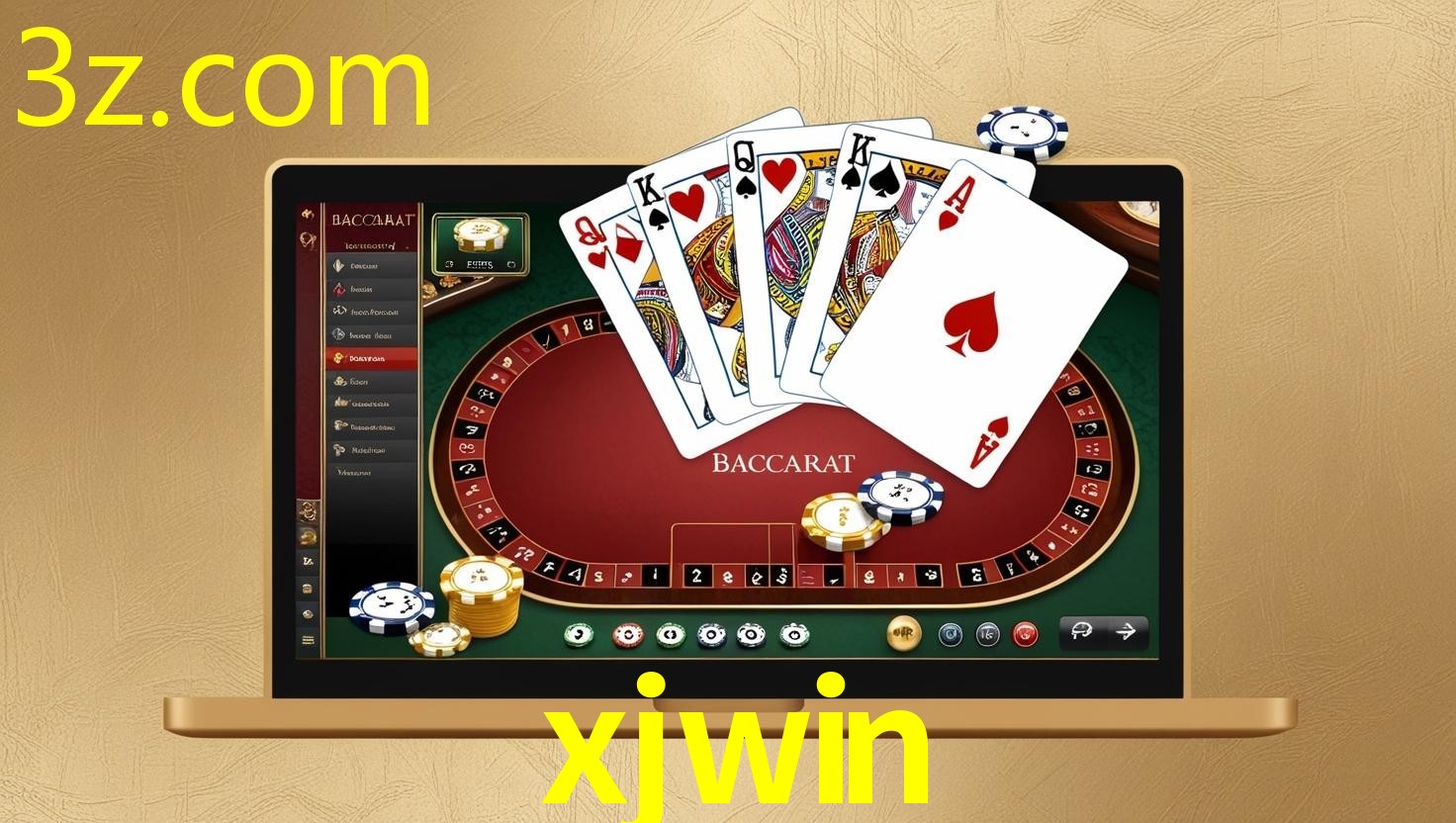XJWIN.COM