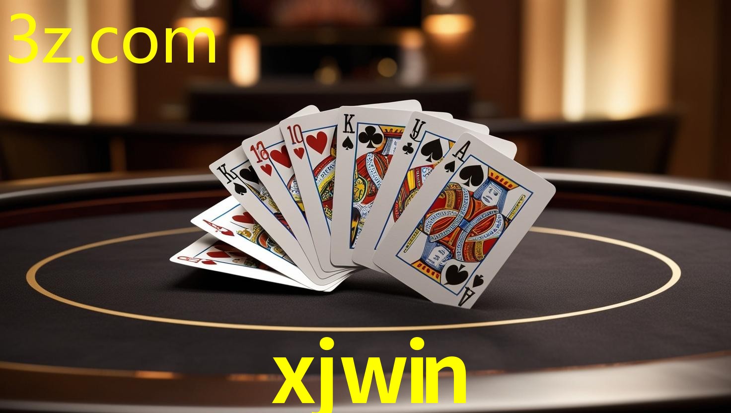 XJWIN.COM
