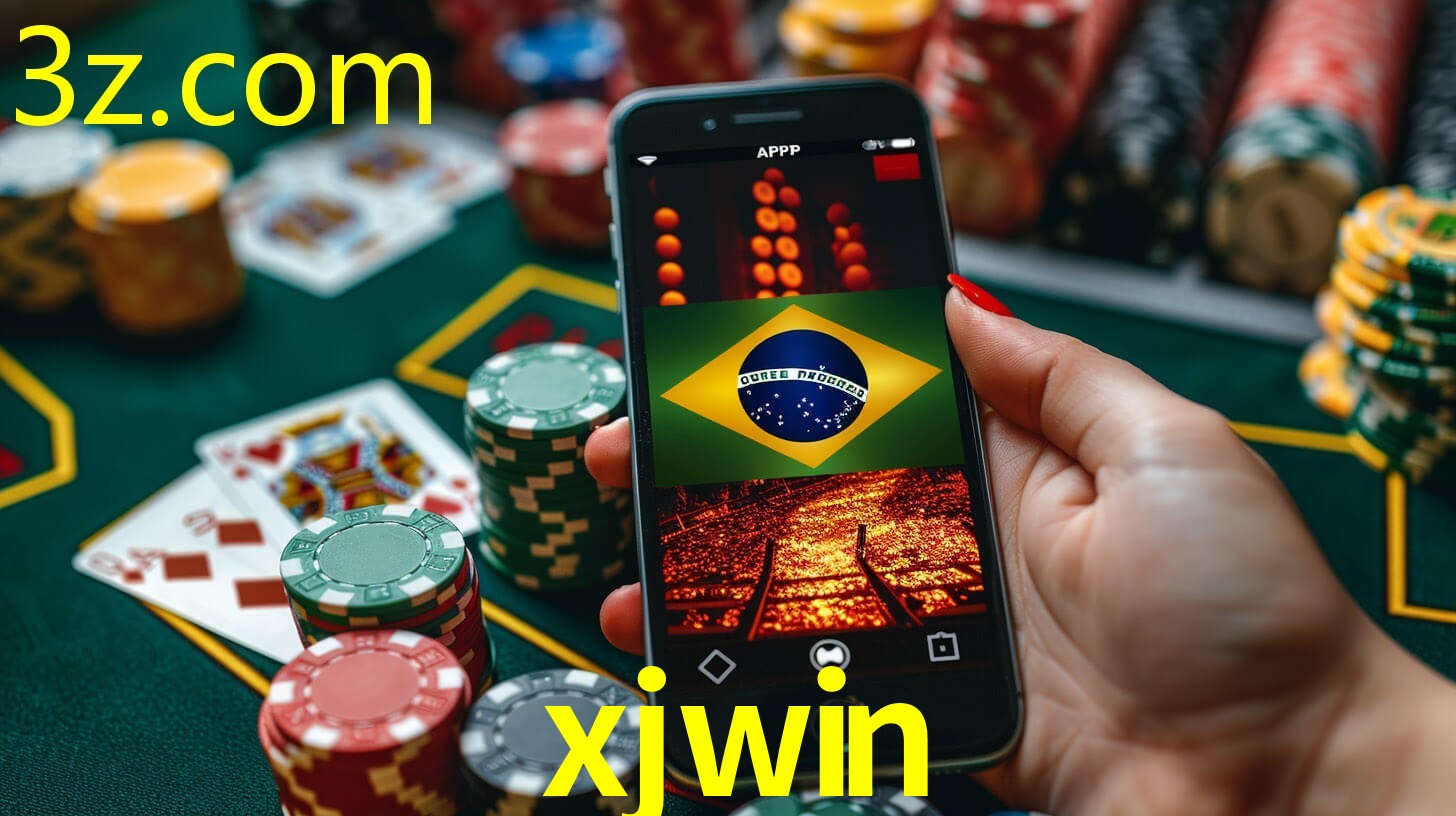XJWIN.COM