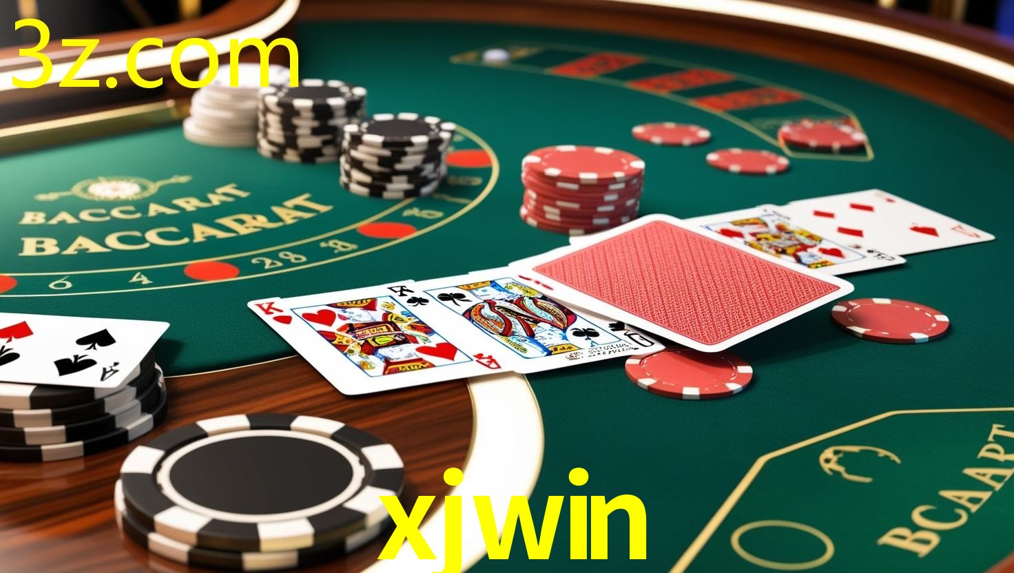 XJWIN.COM