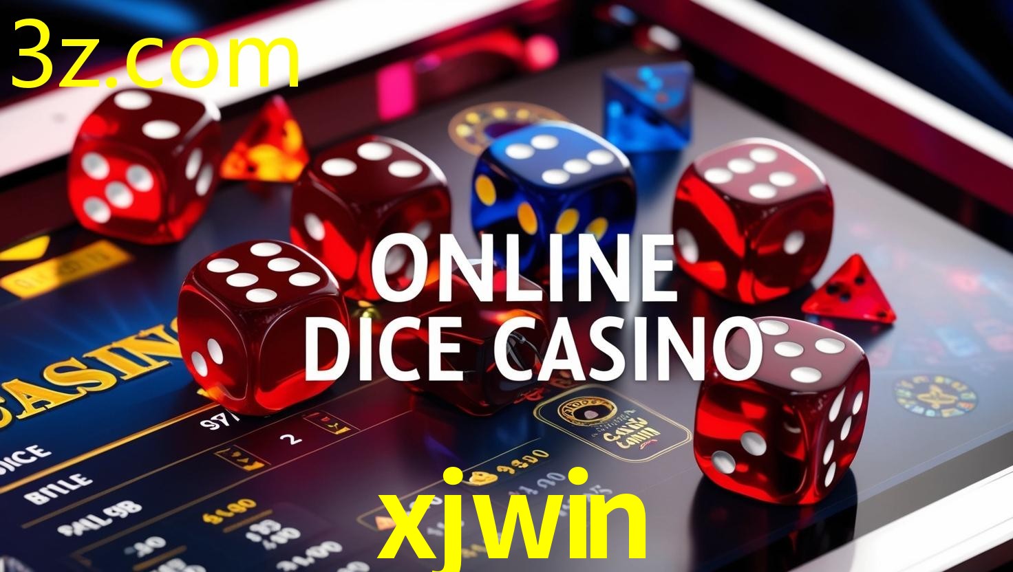 XJWIN.COM