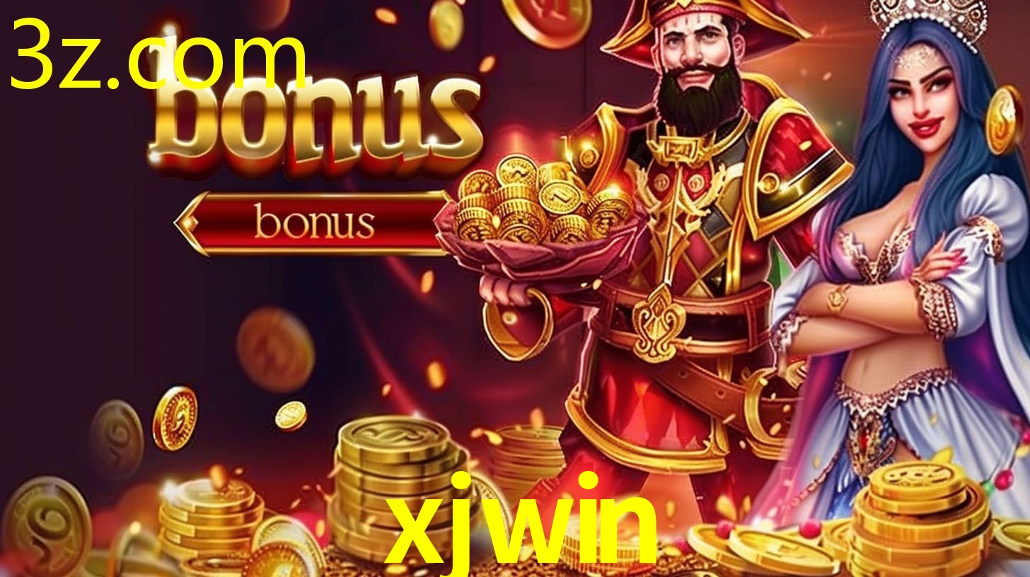 XJWIN.COM