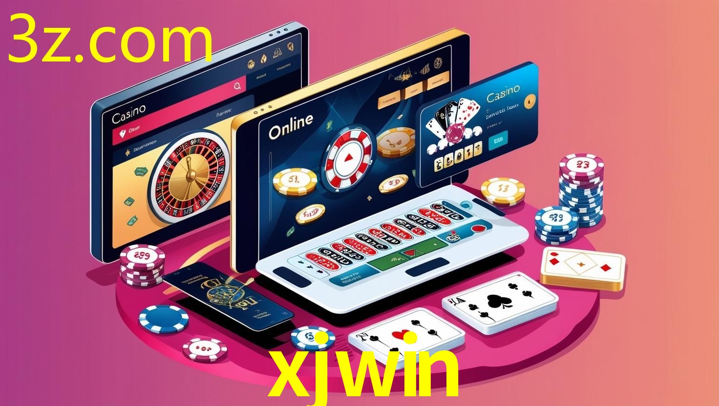 XJWIN.COM