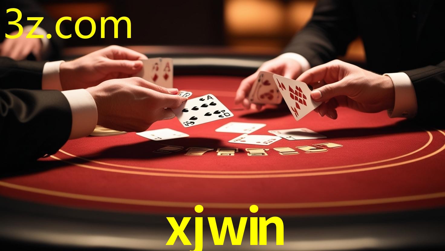 XJWIN.COM