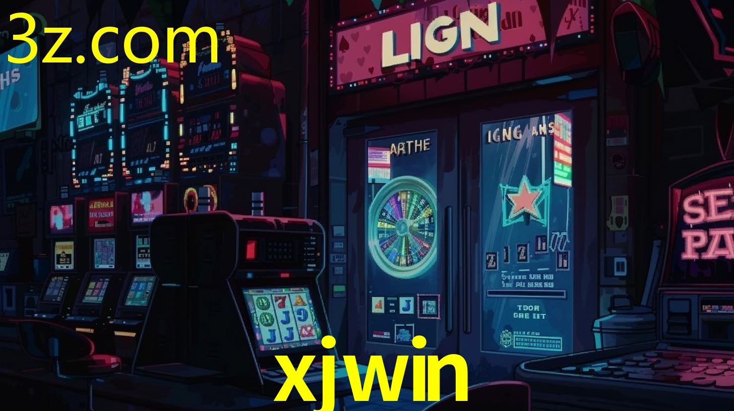 XJWIN.COM
