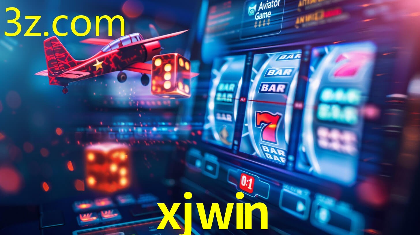 XJWIN.COM