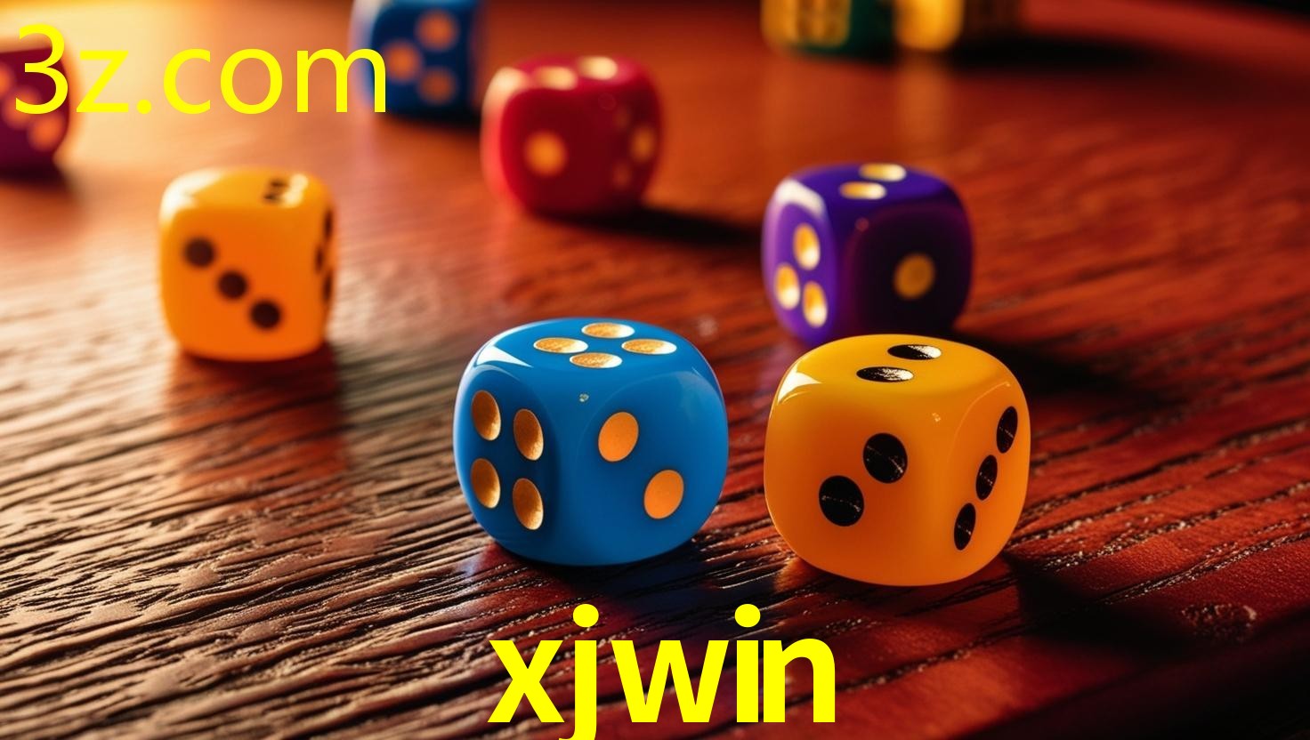 XJWIN.COM