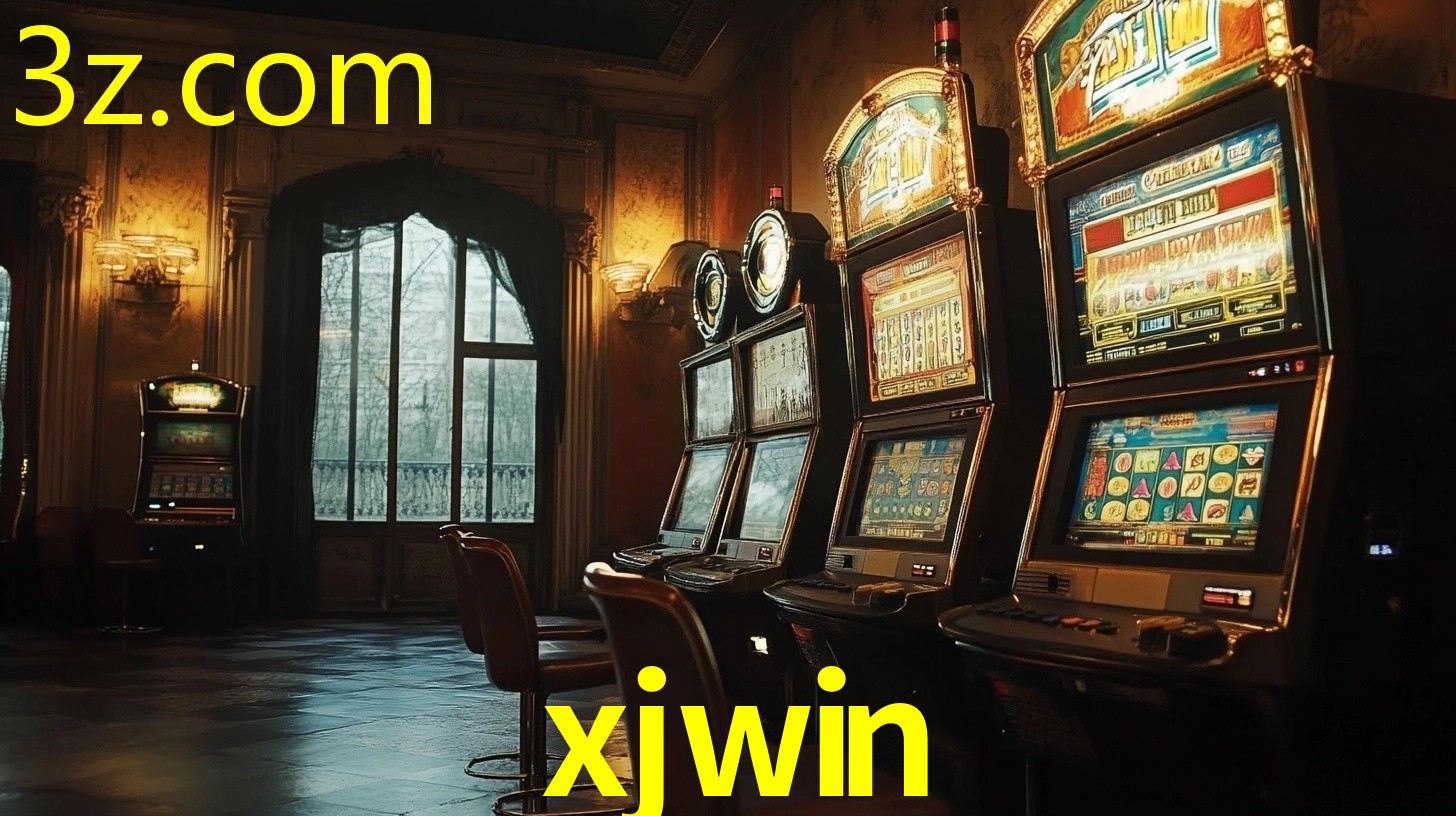 XJWIN.COM