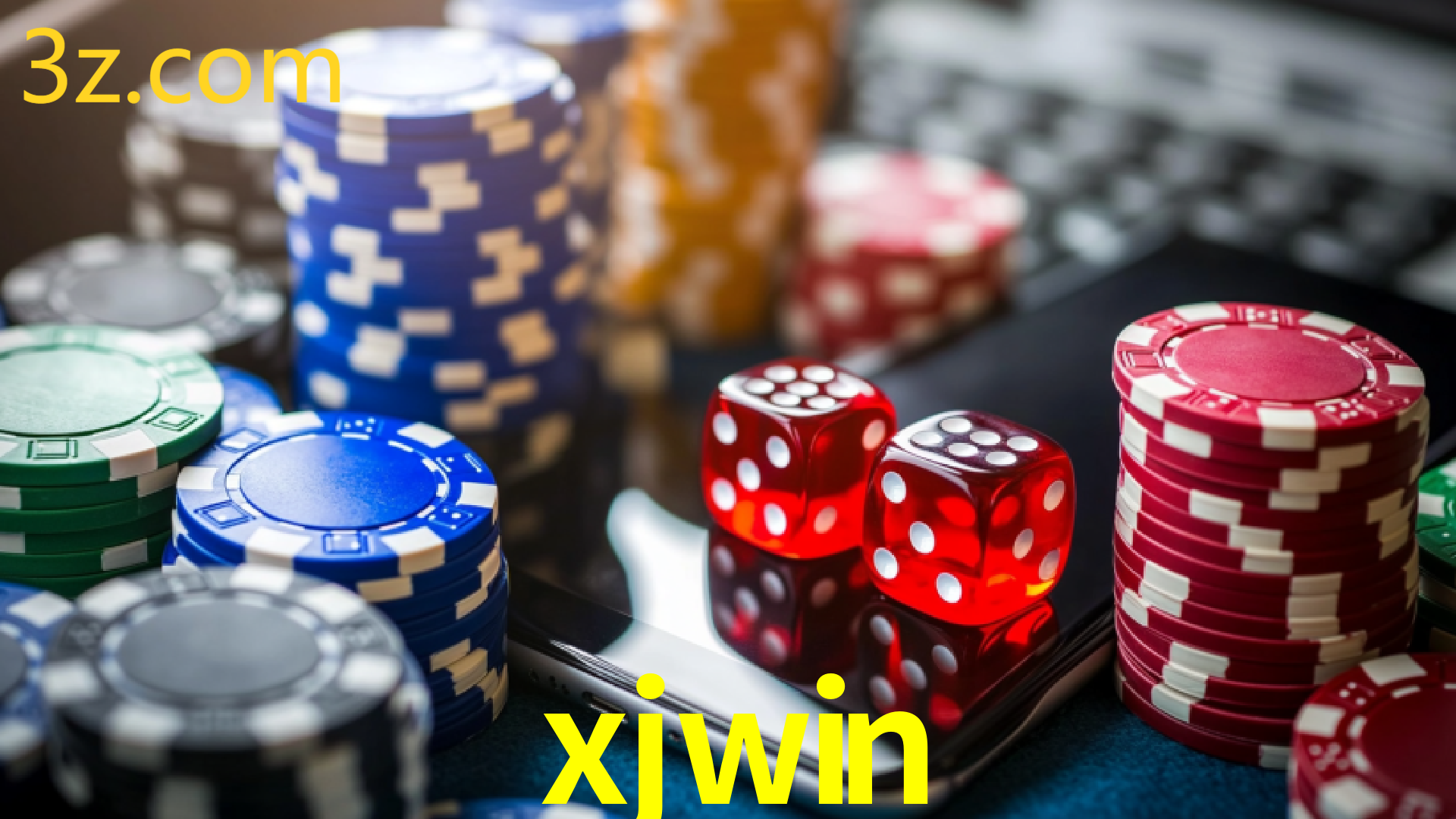 XJWIN.COM