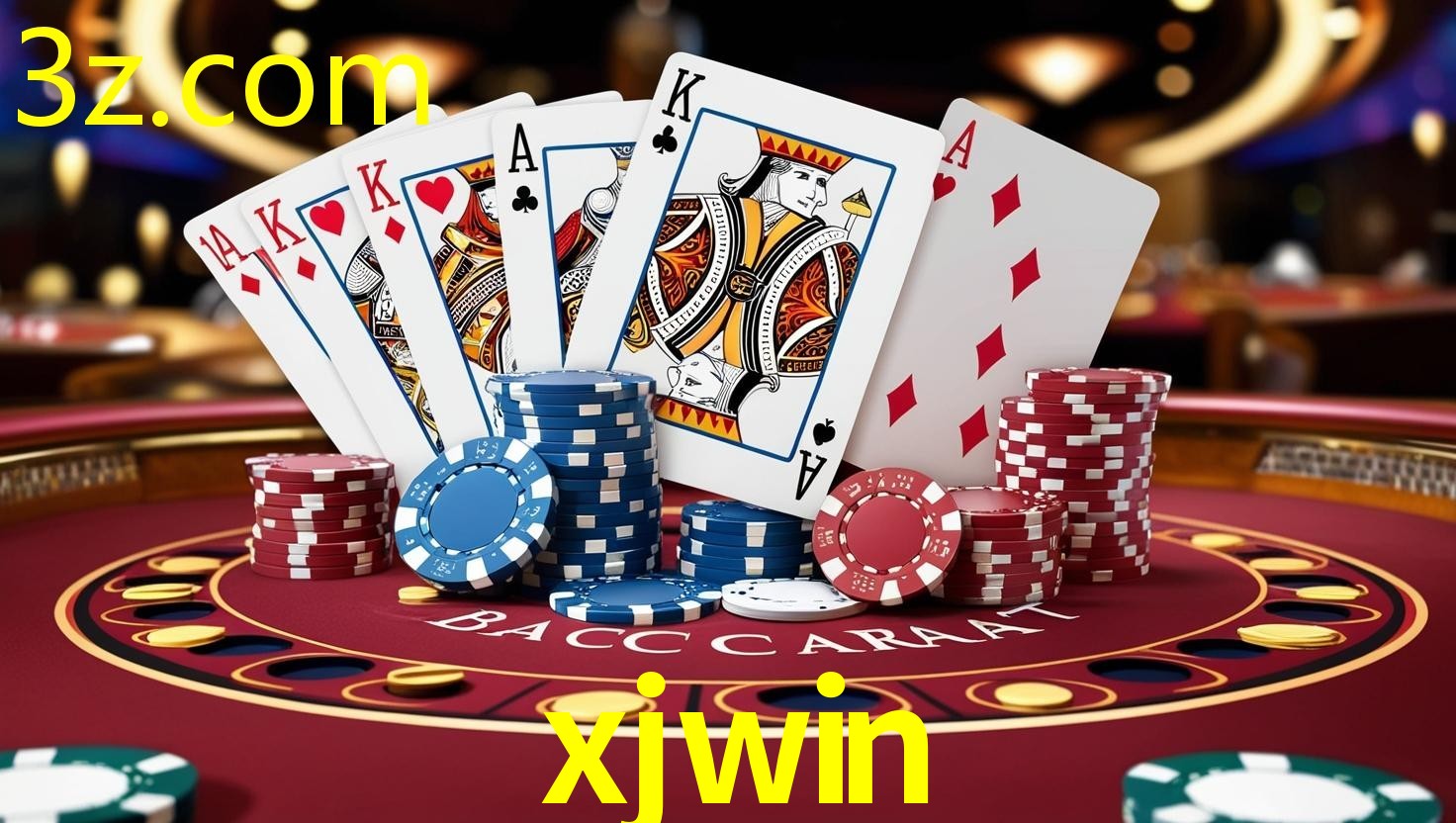 XJWIN.COM