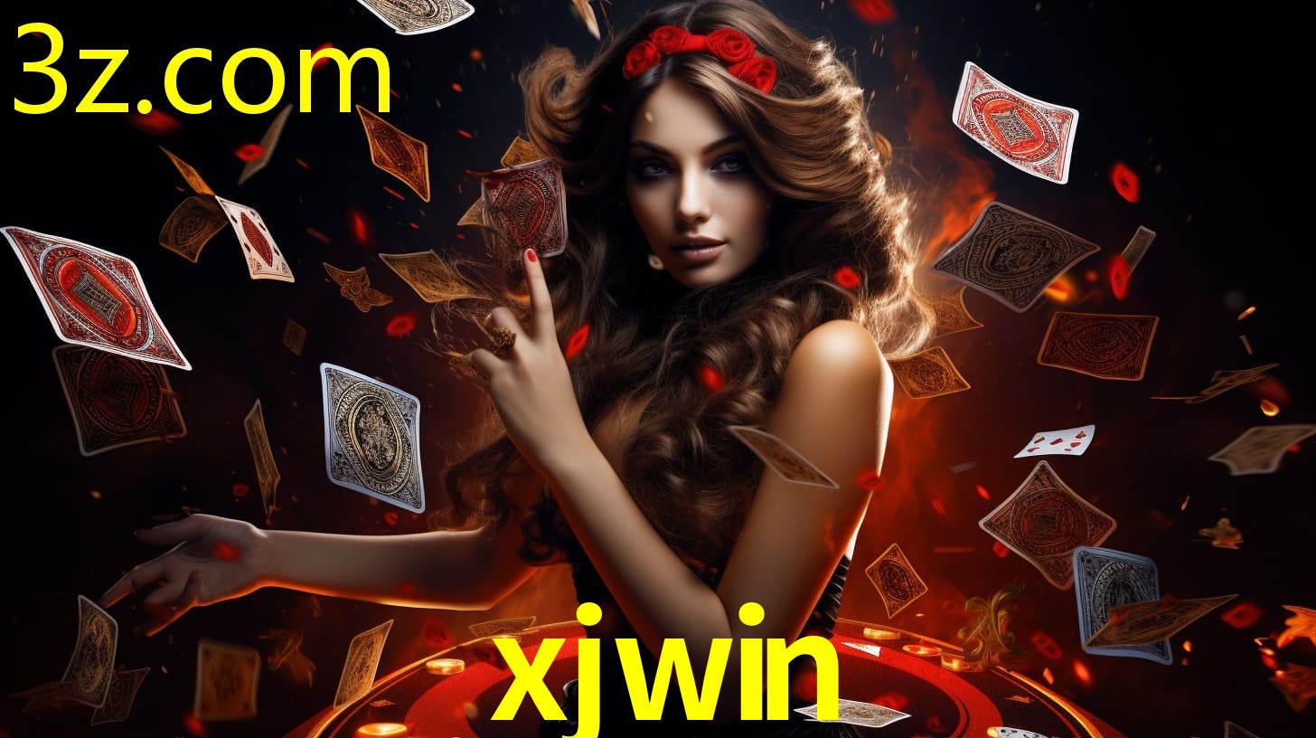 XJWIN.COM