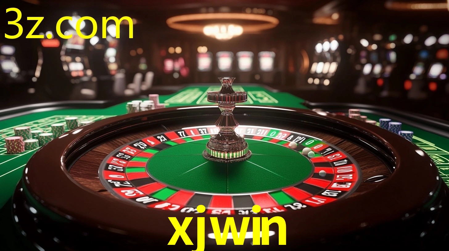XJWIN.COM